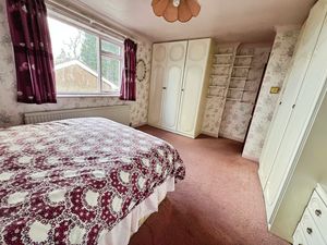 Bedroom One- click for photo gallery